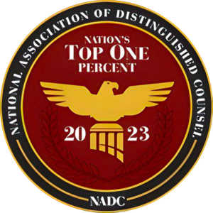 National Association of Distinguished Counsel